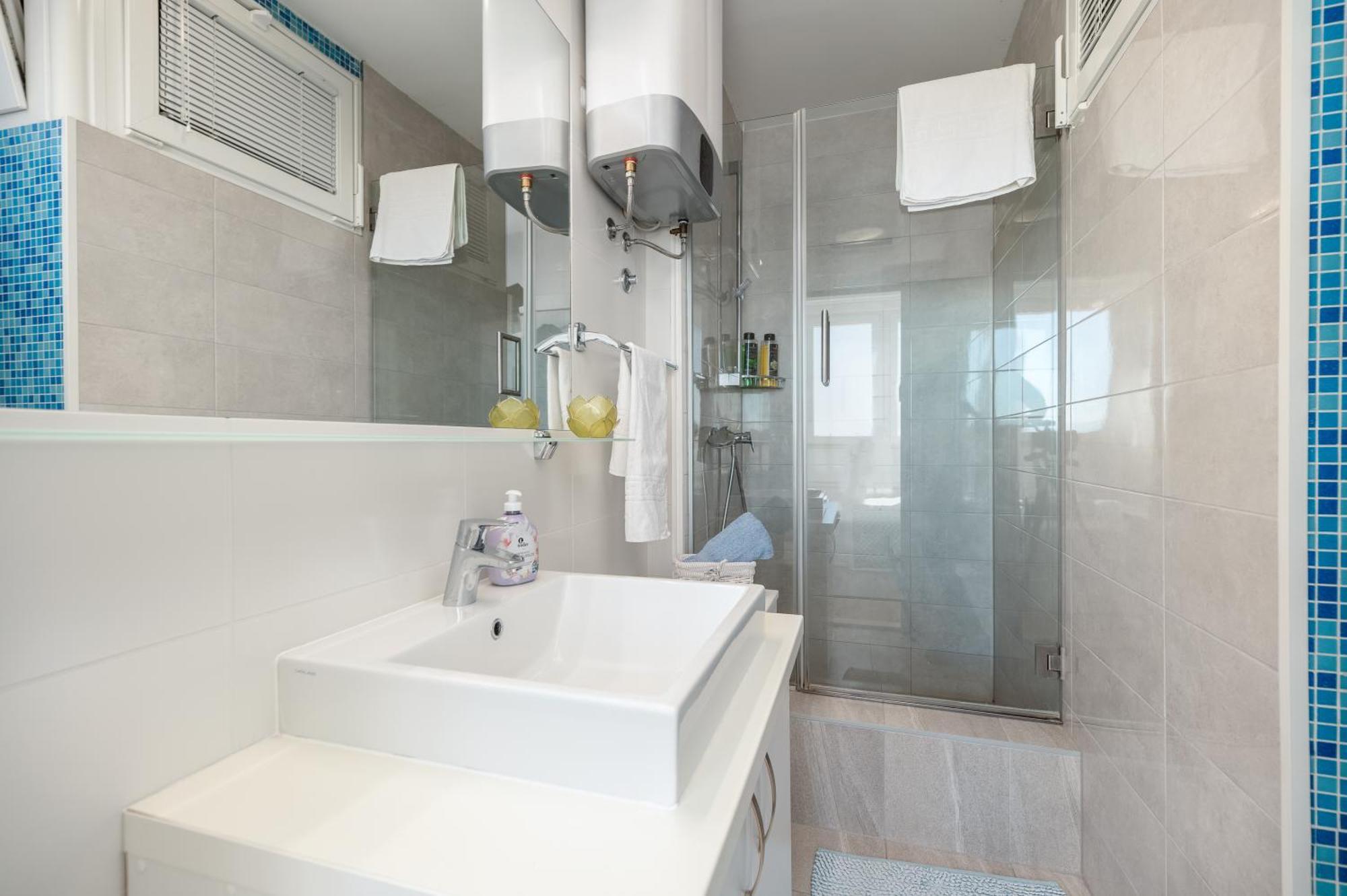Apartment Luxury Adriatic Pearl