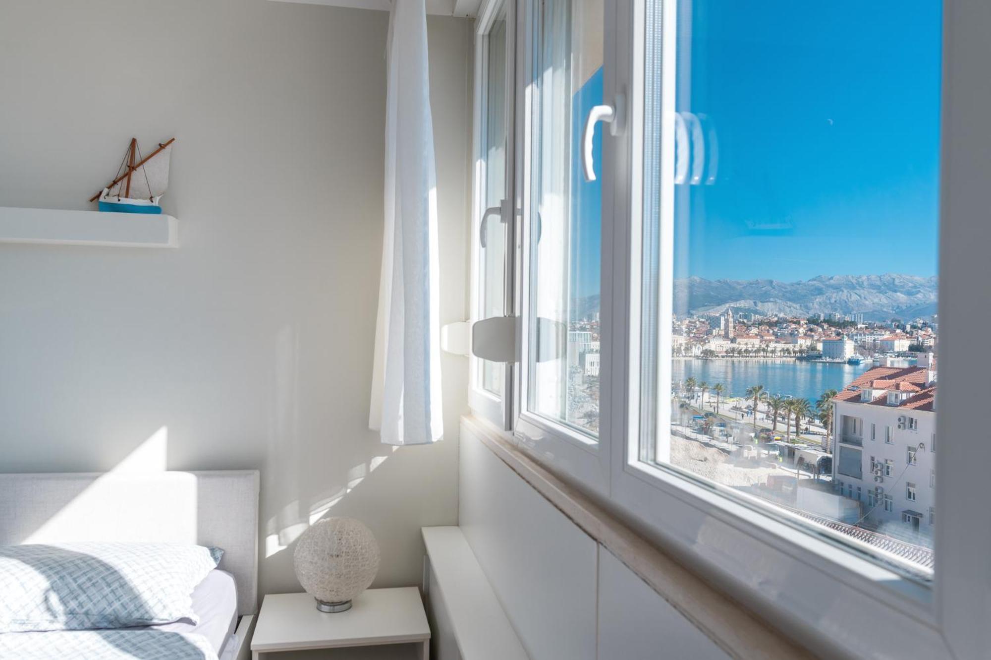 Leilighet Luxury Adriatic Pearl